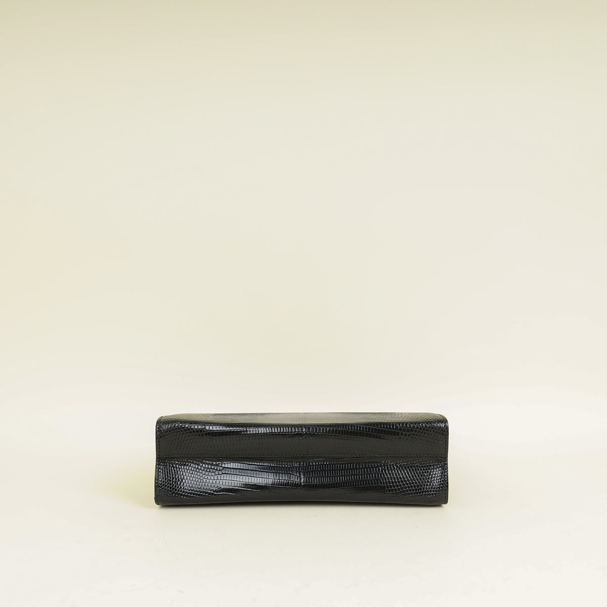 Gucci Black Shibuya Zumi Chain Shoulder Bag