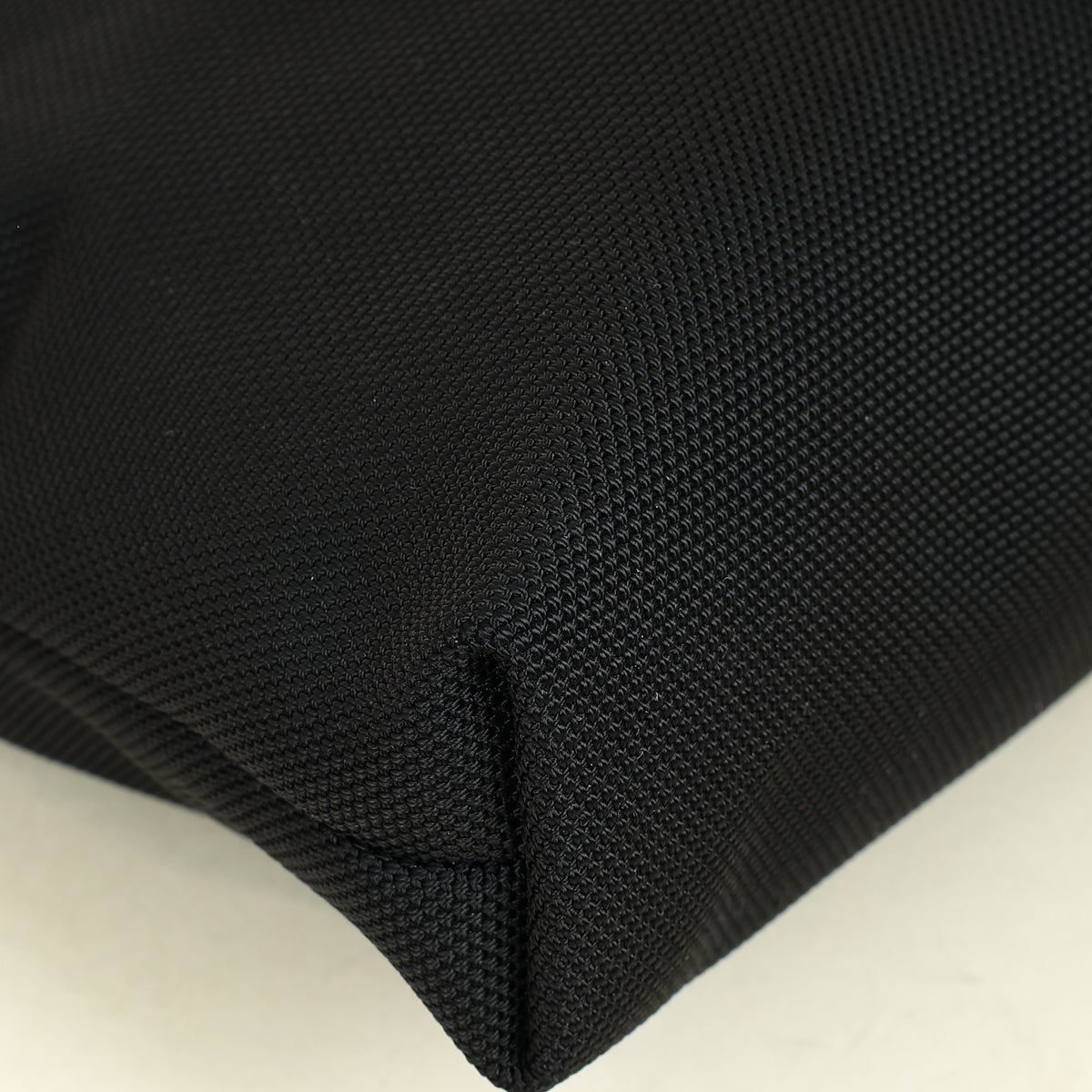 Gucci Black Web Crossbody Bag