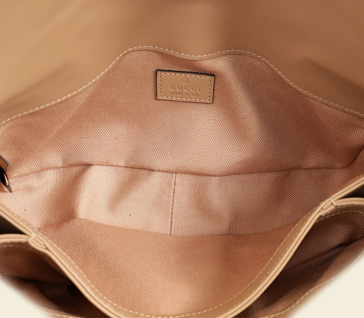 Gucci Porcelain Rose GG Marmont 2.0 Small Shoulder Bag