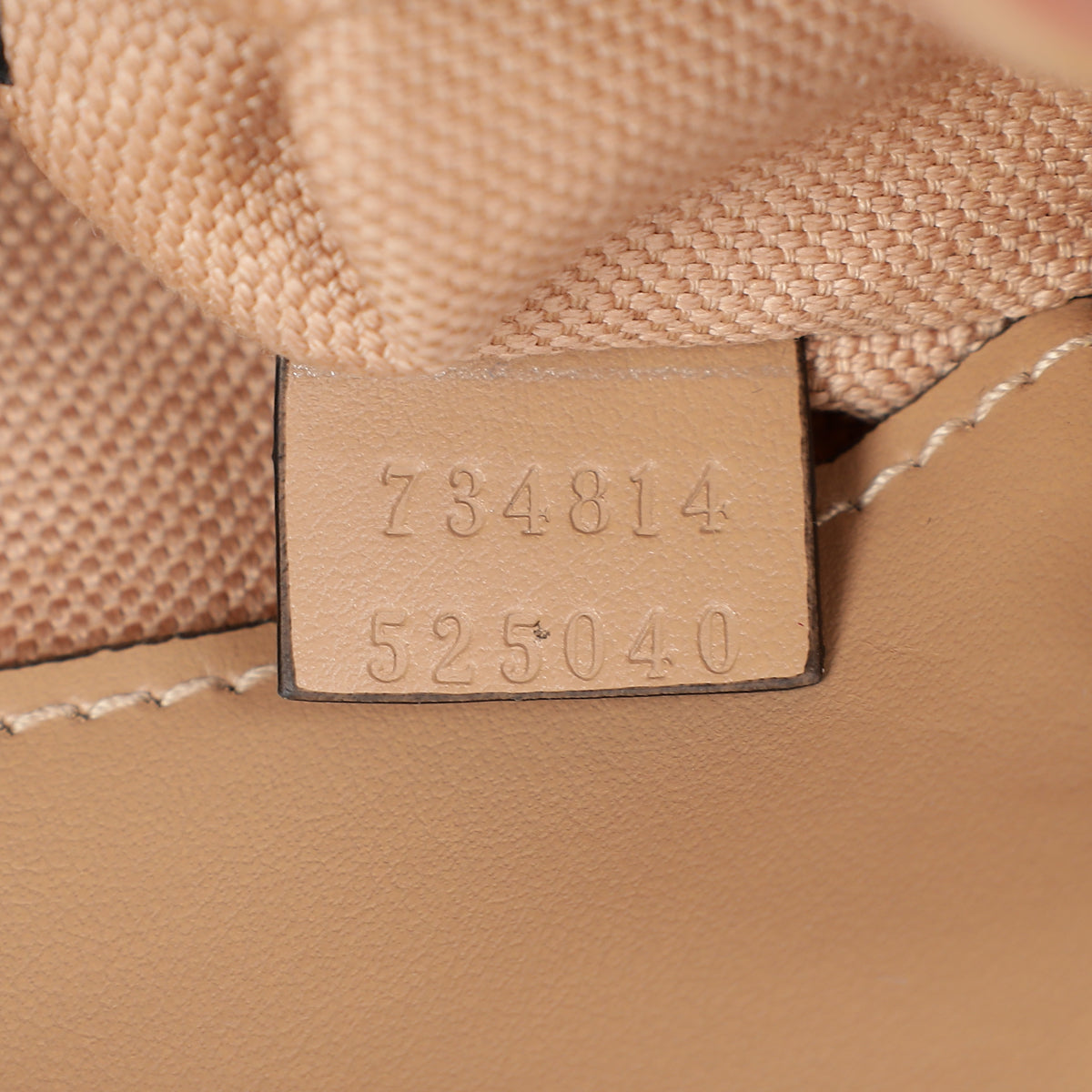 Gucci Porcelain Rose GG Marmont 2.0 Small Shoulder Bag