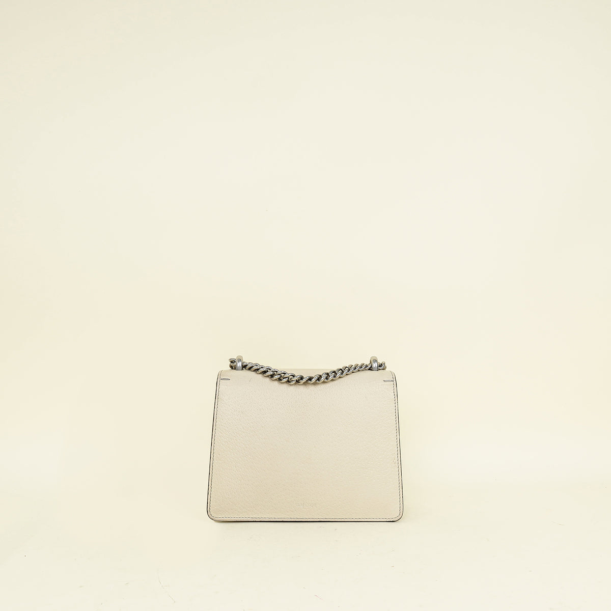 Gucci Cream White Dionysus Small Shoulder Bag