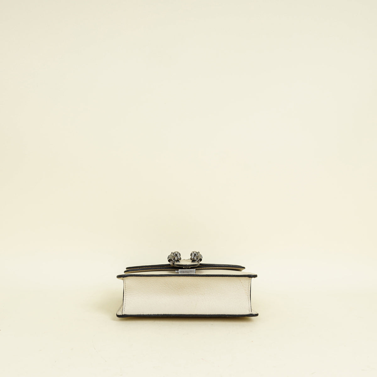 Gucci Cream White Dionysus Small Shoulder Bag