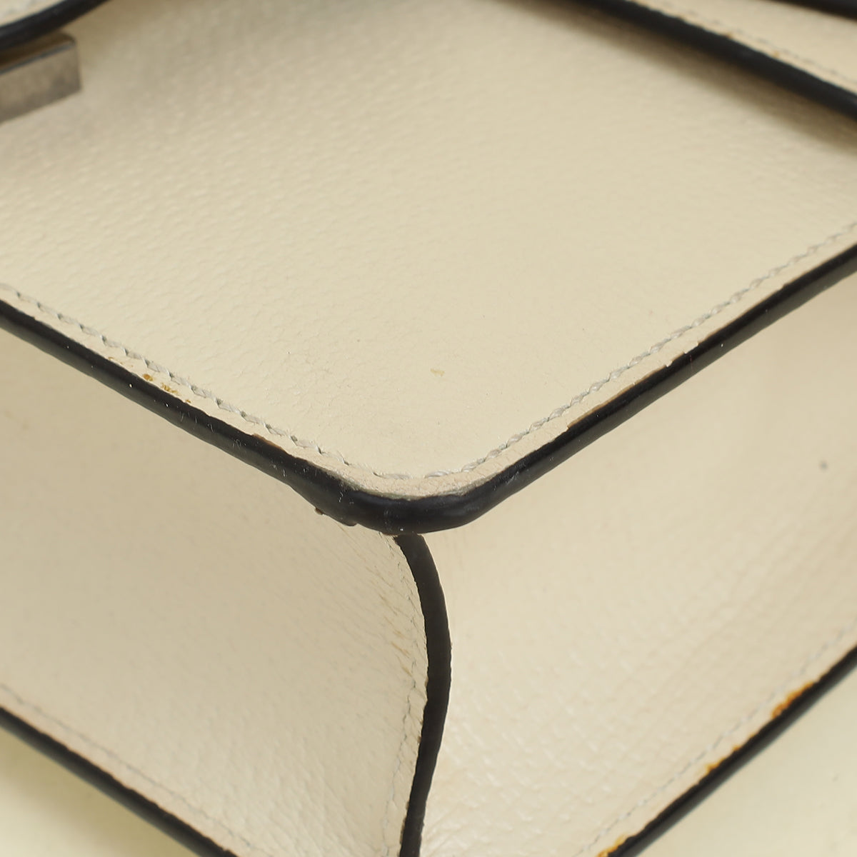 Gucci Cream White Dionysus Small Shoulder Bag