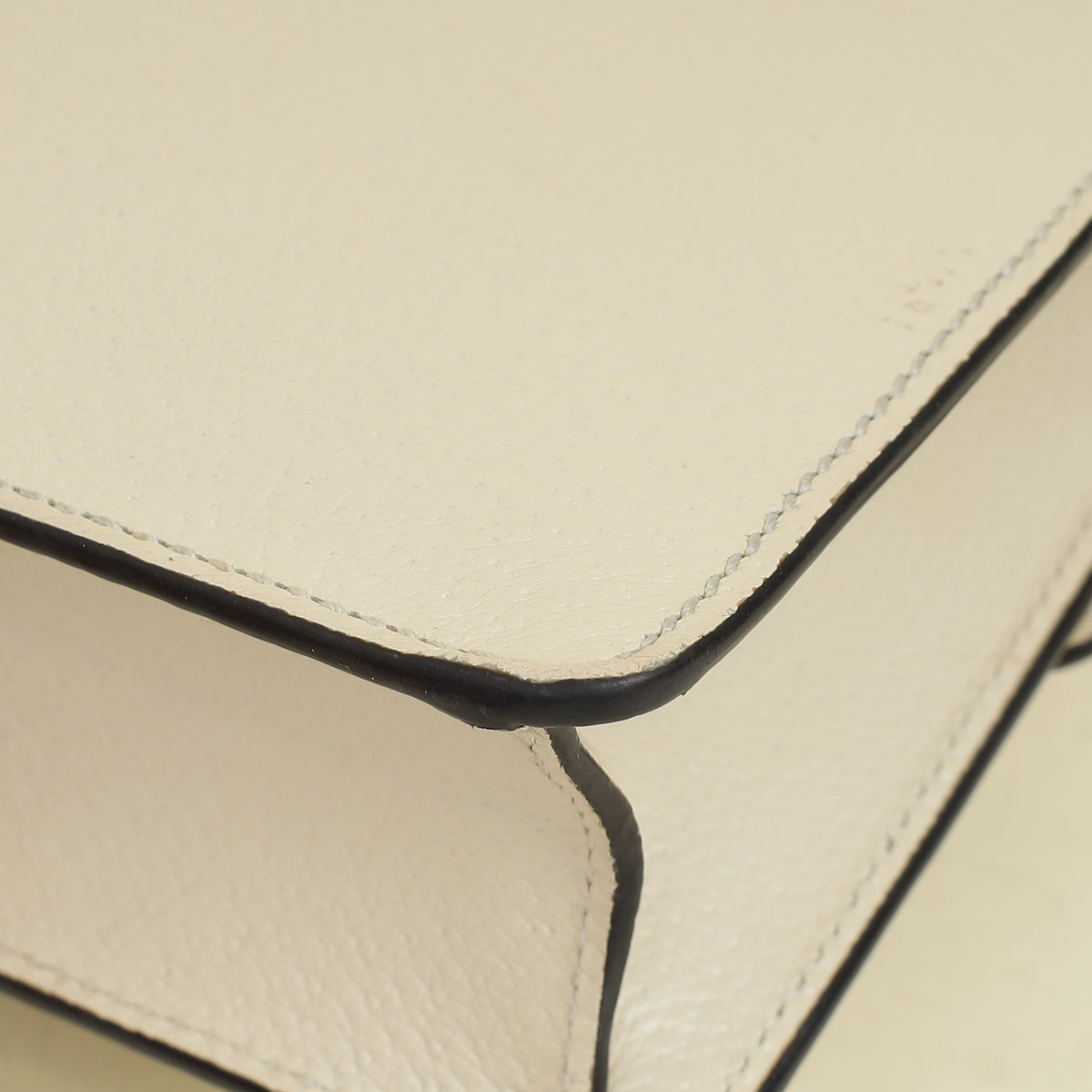 Gucci Cream White Dionysus Small Shoulder Bag