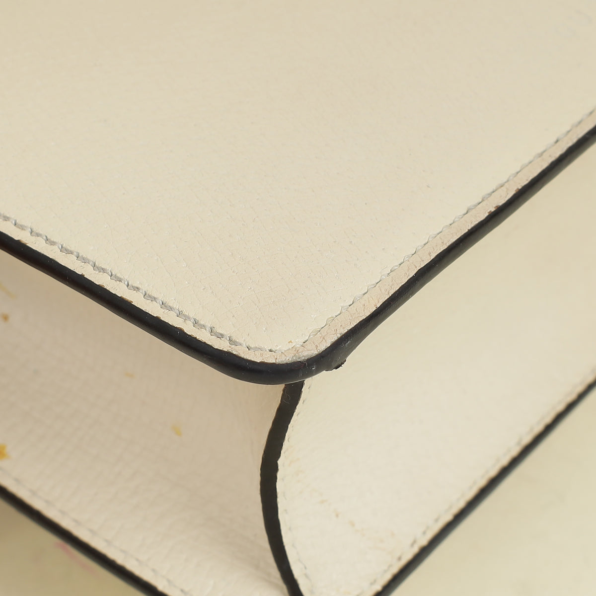 Gucci Cream White Dionysus Small Shoulder Bag