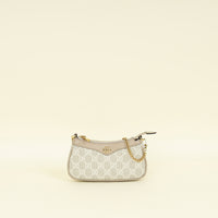 Gucci Bicolor Ophidia Mini Bag-Handbags-Gucci-THE CLOSET