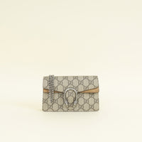 Gucci Ebony Dionysus mini Chain Bag