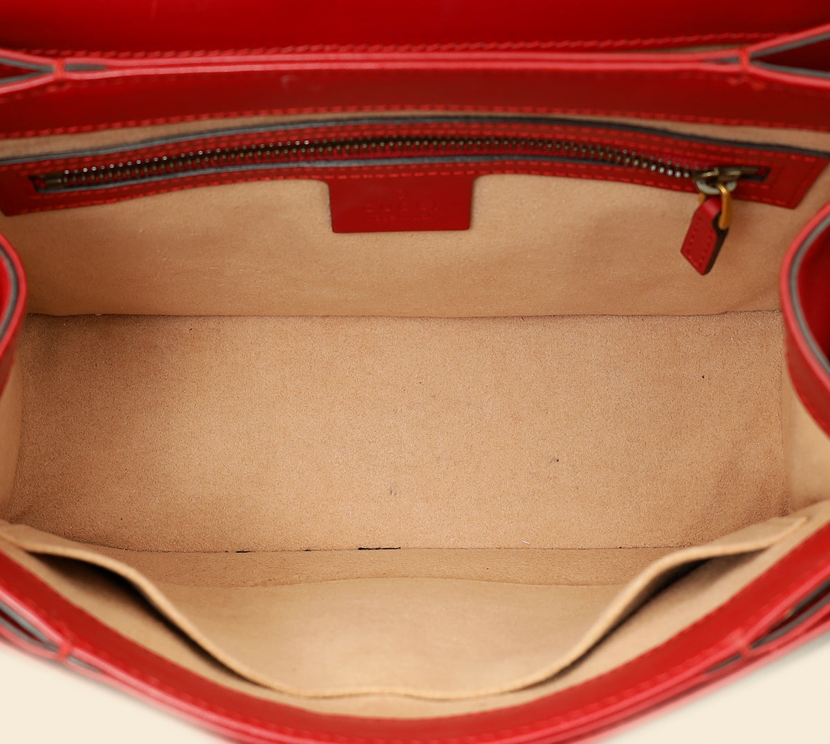 Gucci Multicolor Queen Margaret Top Handle Small Bag-Gucci-THE CLOSET