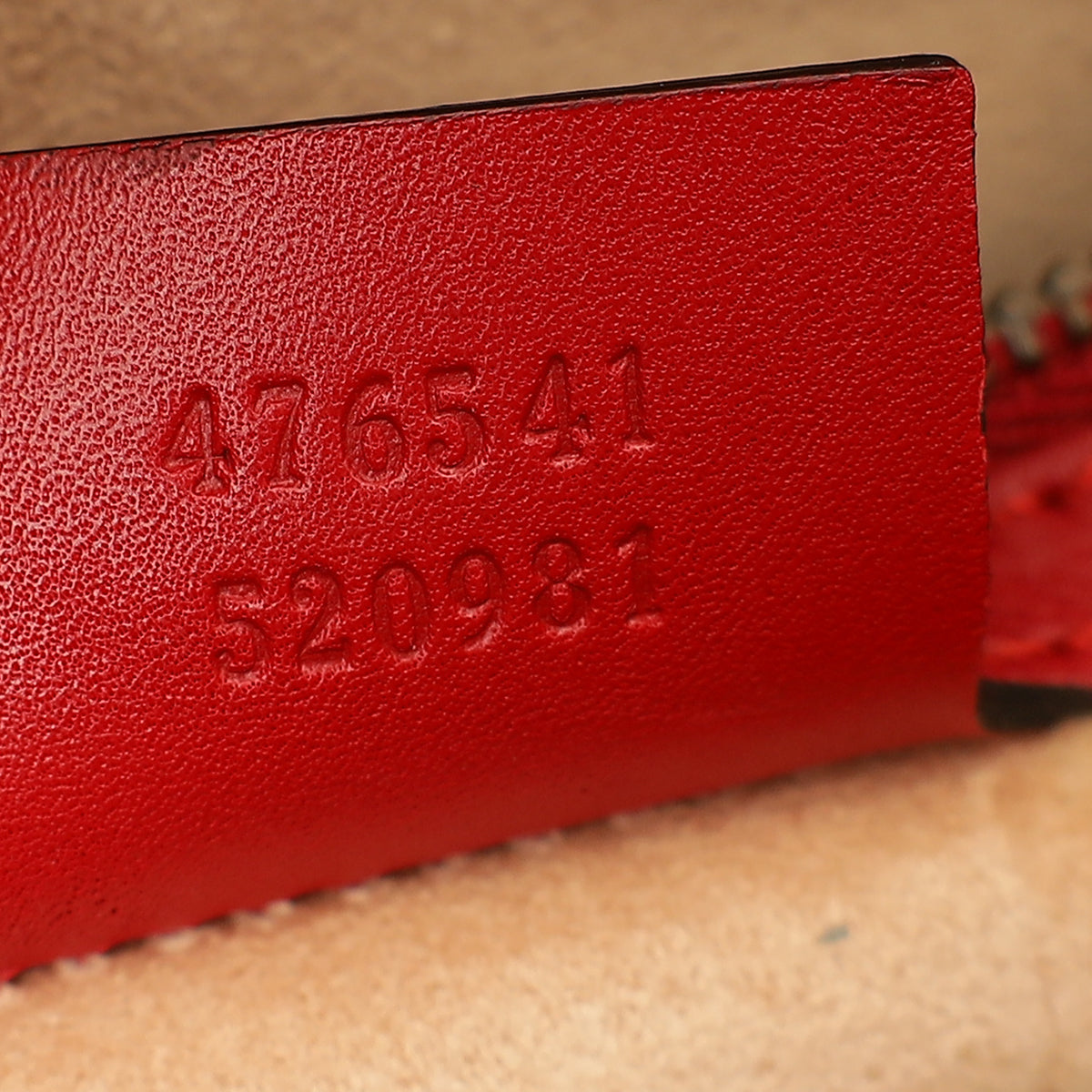 Gucci Multicolor Queen Margaret Top Handle Small Bag-Gucci-THE CLOSET