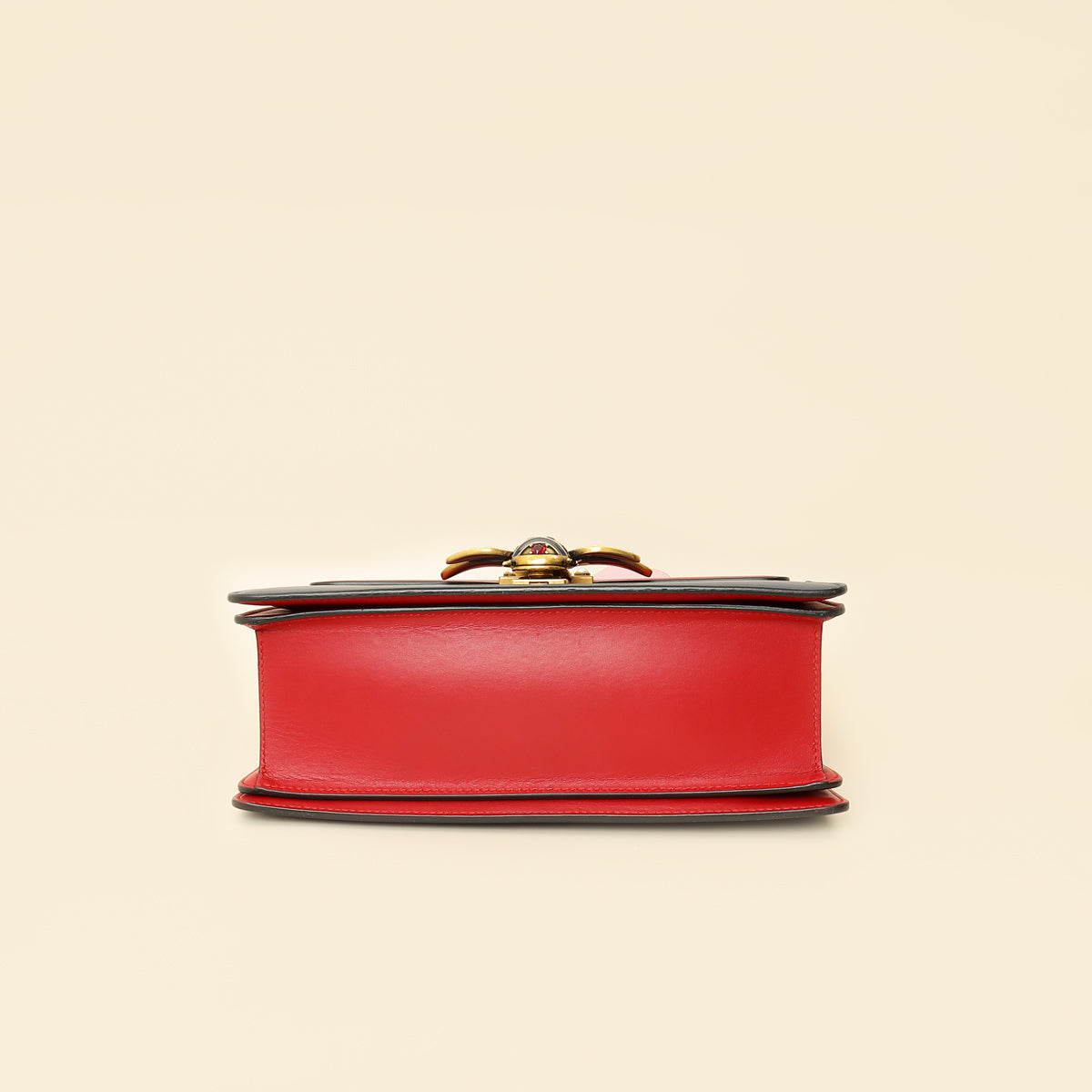 Gucci Multicolor Queen Margaret Top Handle Small Bag-Gucci-THE CLOSET