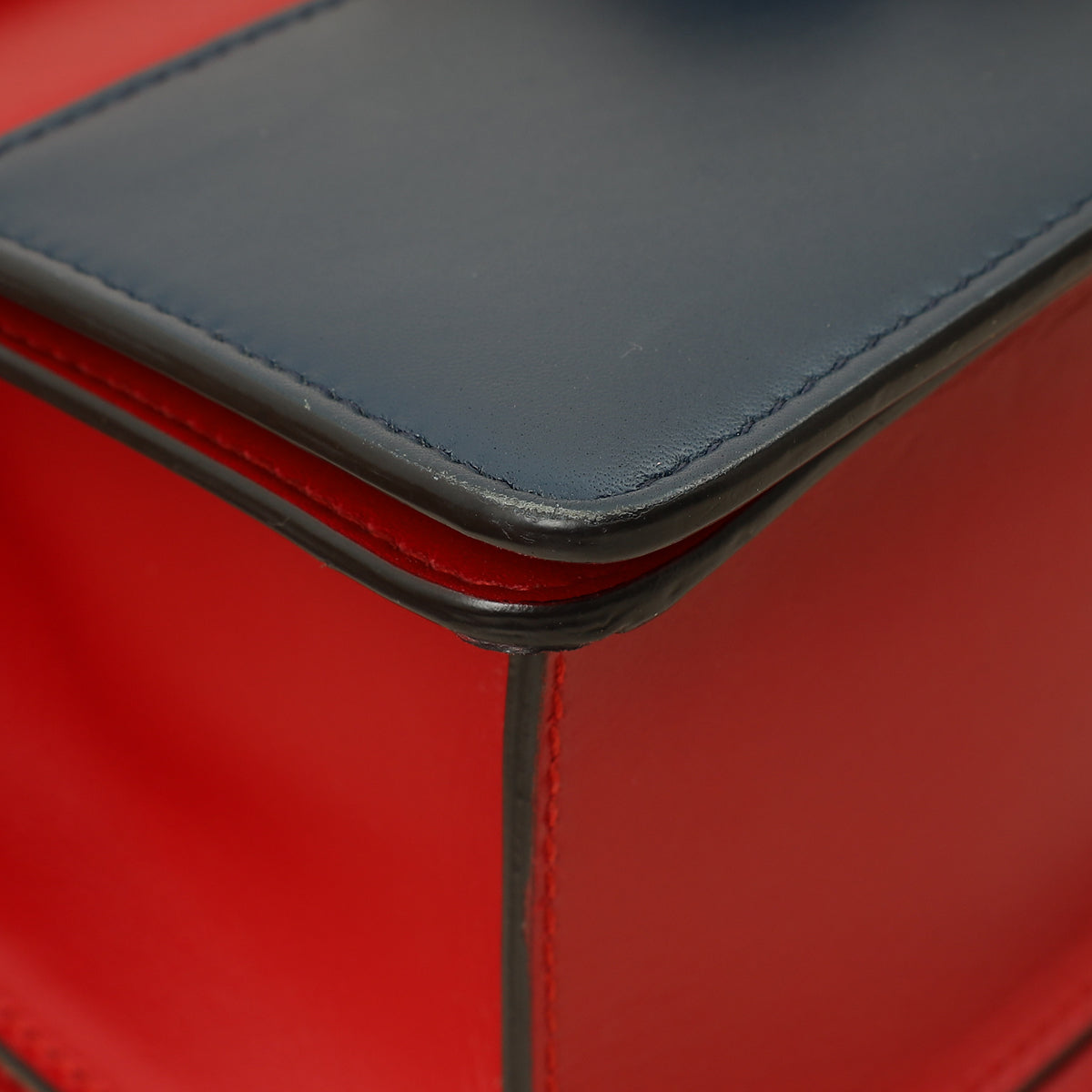 Gucci Multicolor Queen Margaret Top Handle Small Bag-Gucci-THE CLOSET