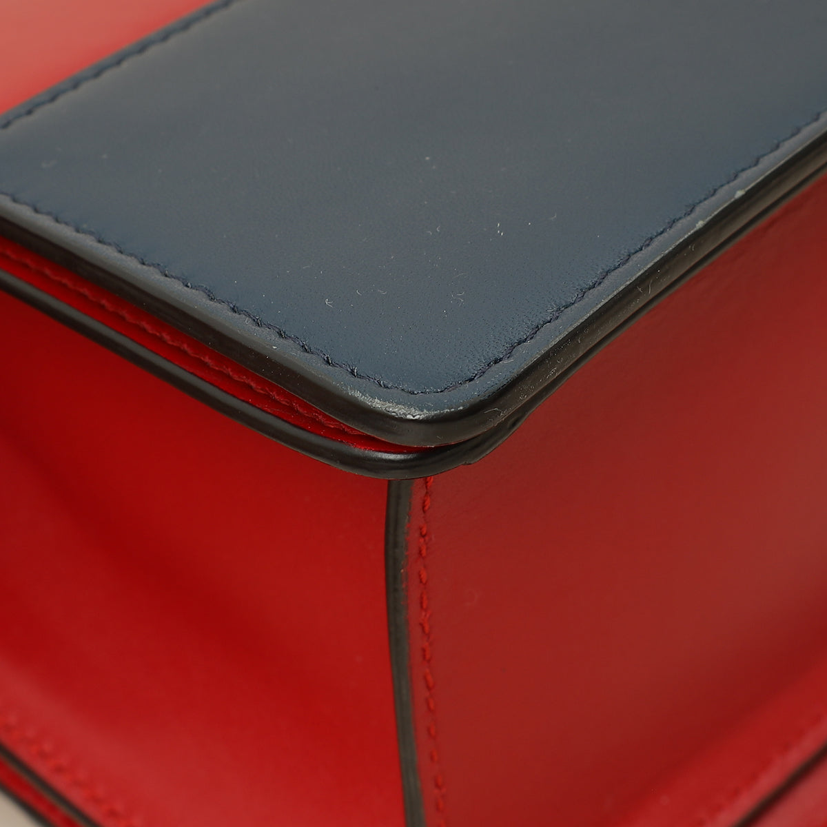 Gucci Multicolor Queen Margaret Top Handle Small Bag-Gucci-THE CLOSET