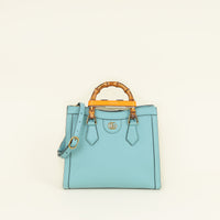 Gucci Tiffany Diana Tote Small Bag