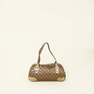 Gucci GG Princy Boston Bag