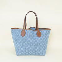 Gucci Bicolor Totissima Tote Large Bag