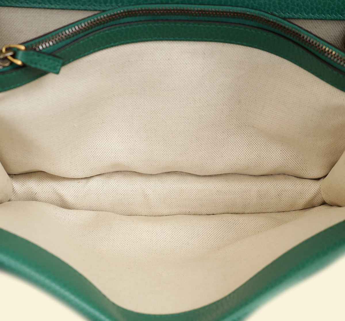 Gucci Green Crystal Dionysus Medium Shoulder Bag-Gucci-THE CLOSET