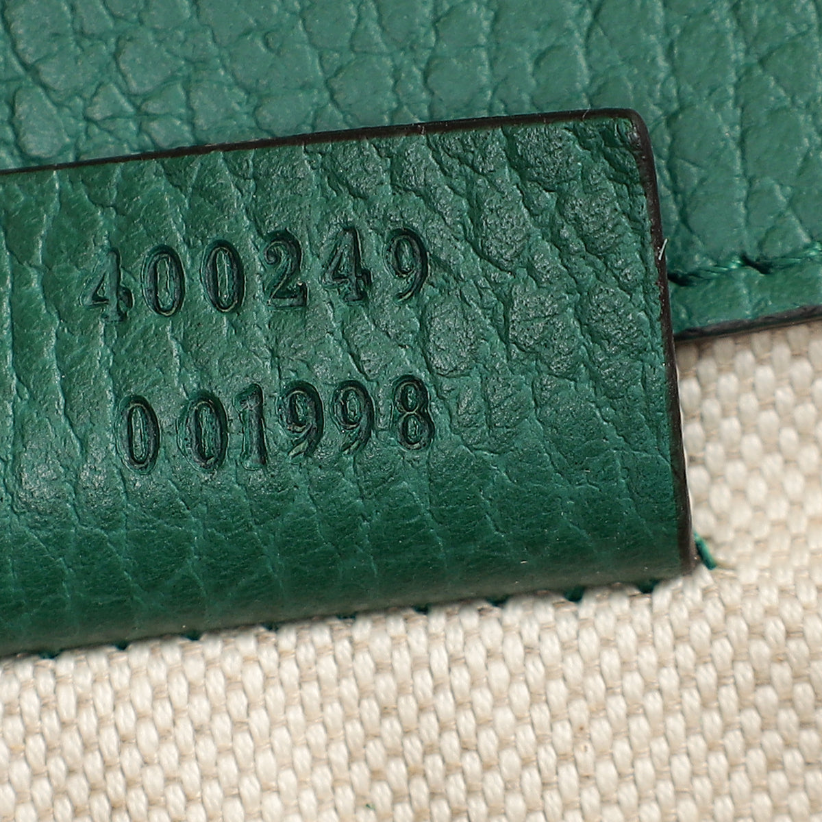 Gucci Green Crystal Dionysus Medium Shoulder Bag-Gucci-THE CLOSET