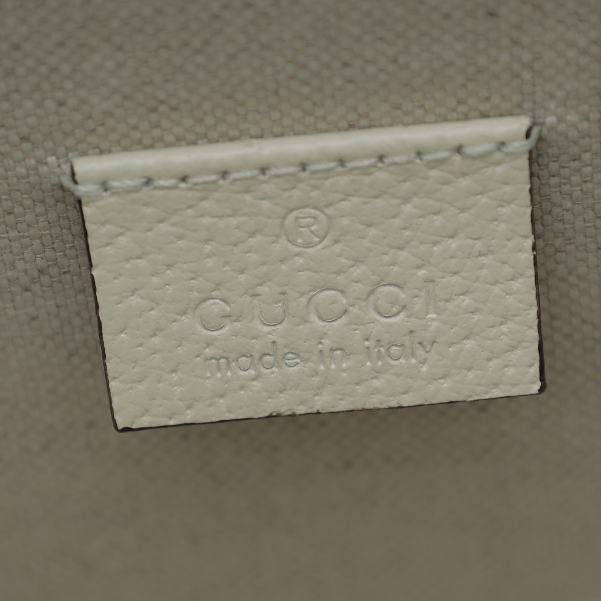 Gucci Ivory Crystal Dionysus Mini Bag