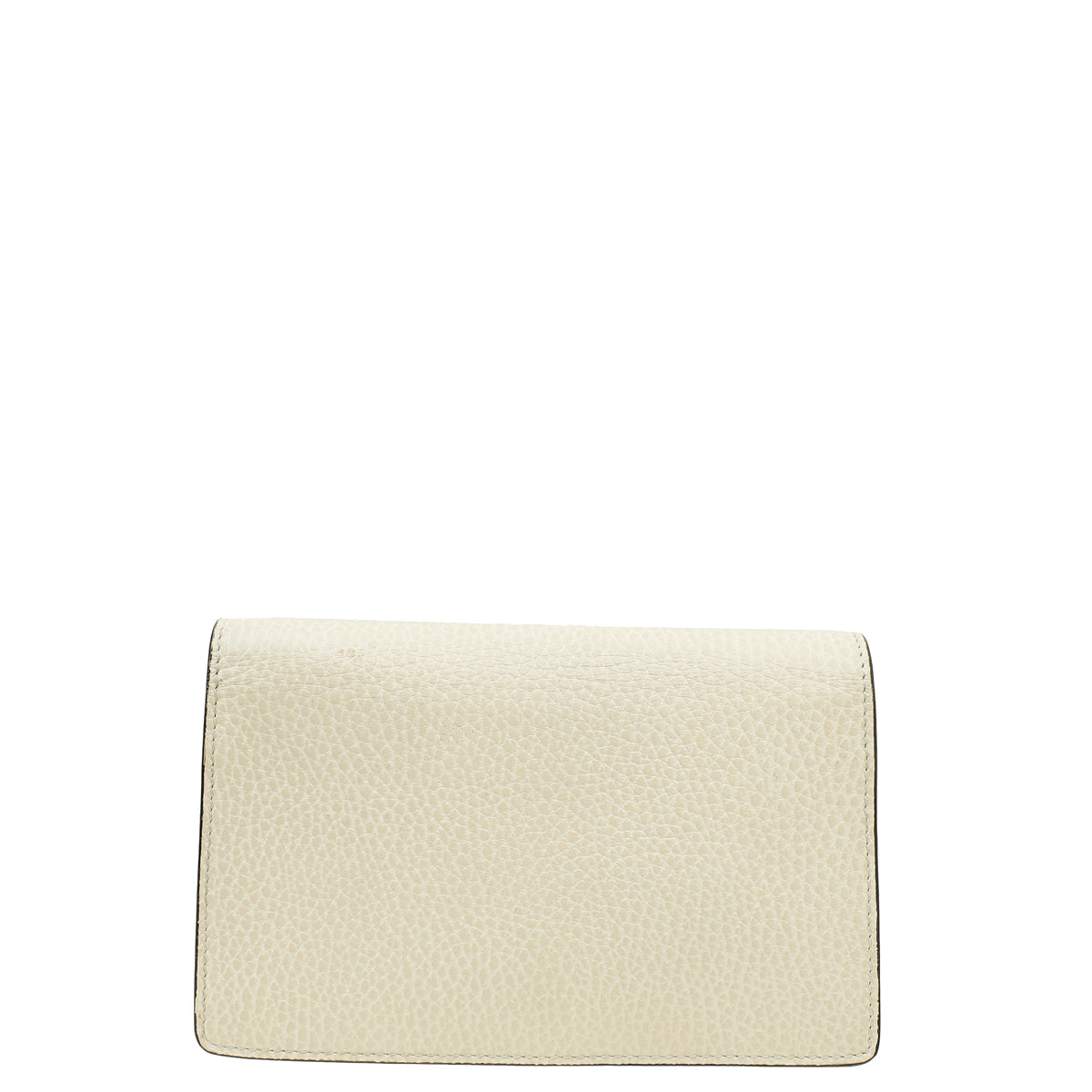 Gucci Ivory Crystal Dionysus Super Mini Bag-Gucci-THE CLOSET
