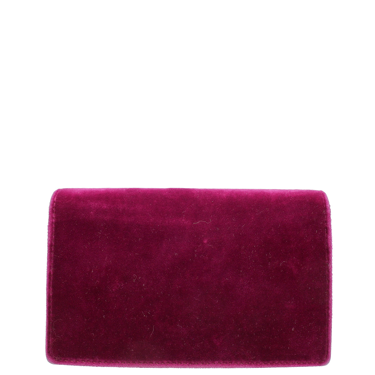 Gucci Violet Dionysus Super Mini Bag