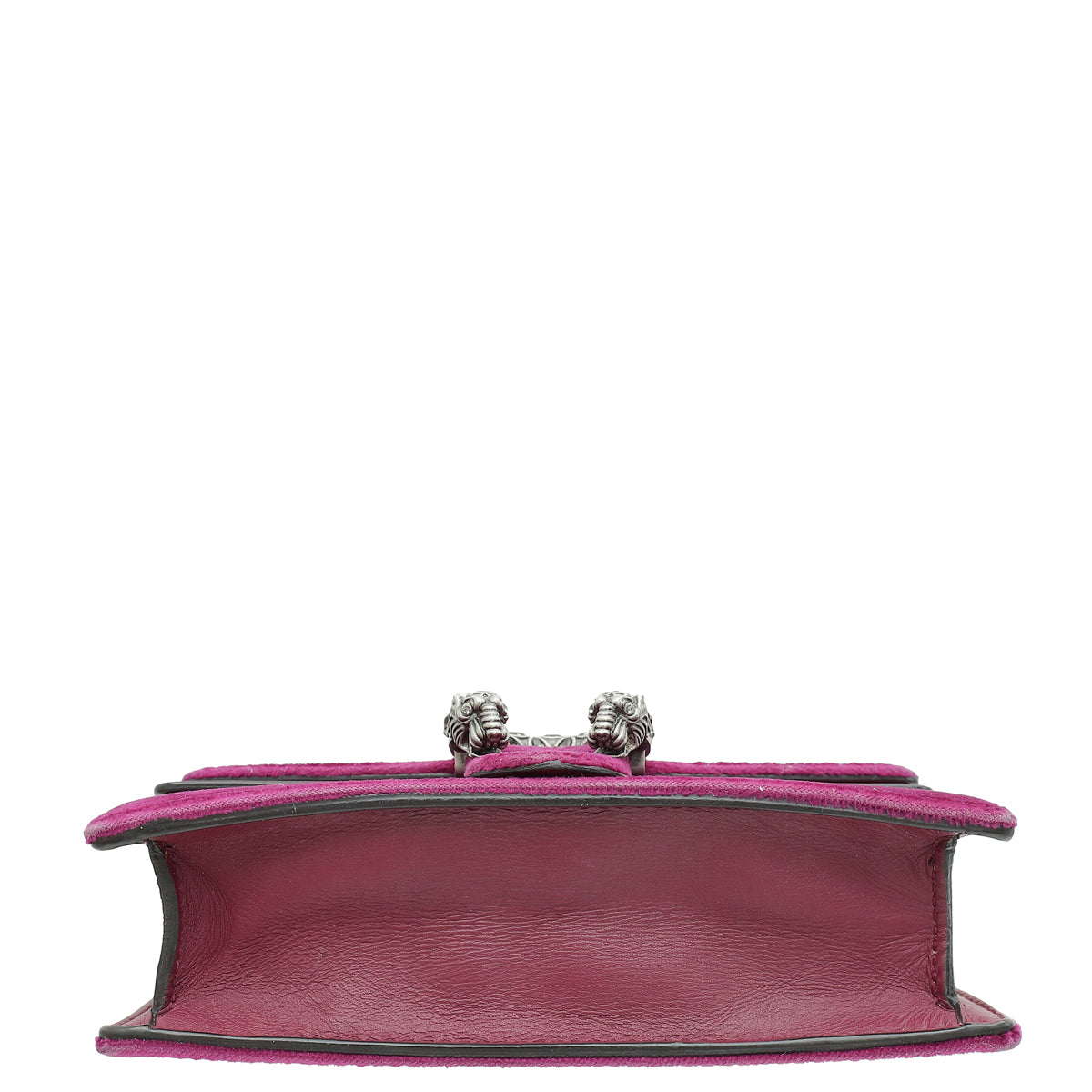 Gucci Violet Dionysus Super Mini Bag