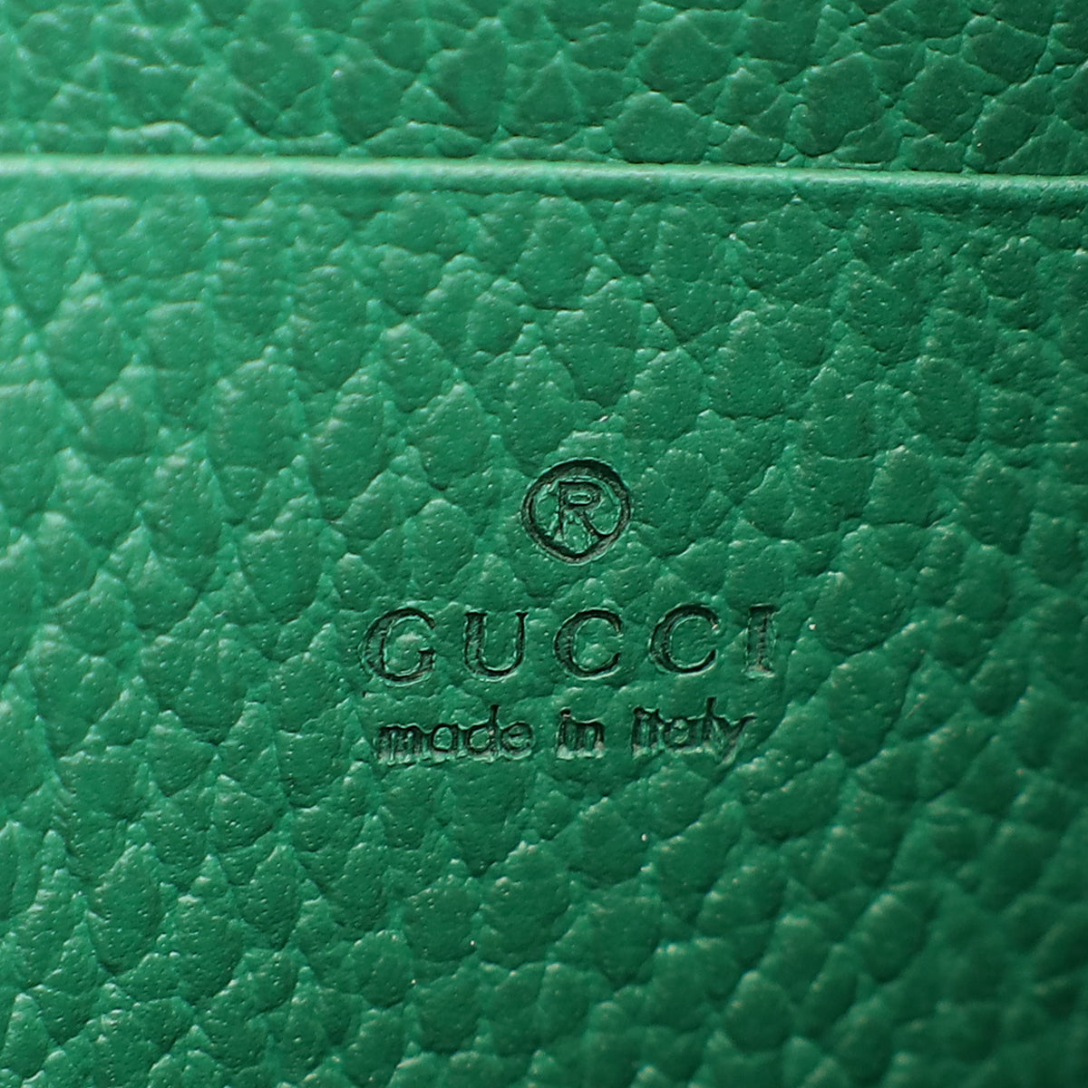 Gucci Green Dionysus Mini Shoulder Bag-Gucci-THE CLOSET