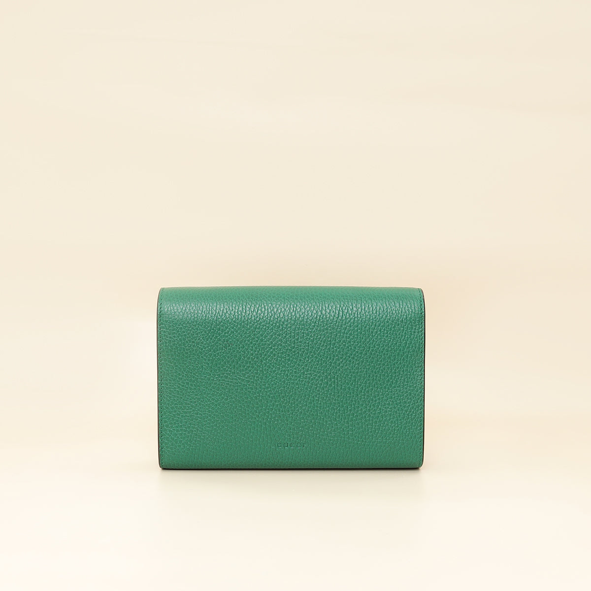 Gucci Green Dionysus Mini Shoulder Bag-Gucci-THE CLOSET