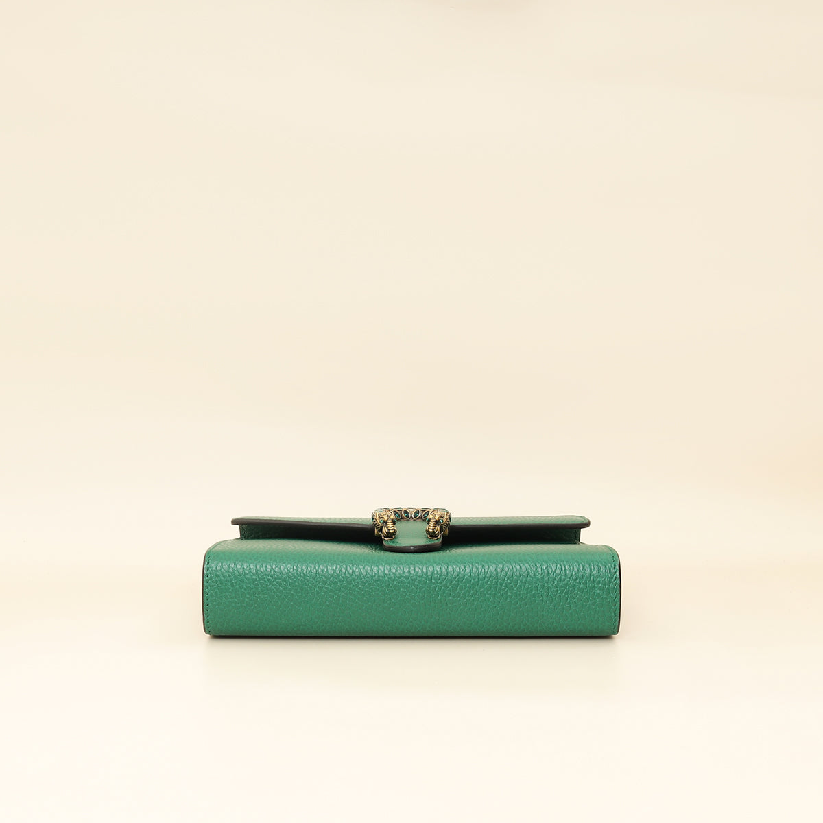 Gucci Green Dionysus Mini Shoulder Bag-Gucci-THE CLOSET