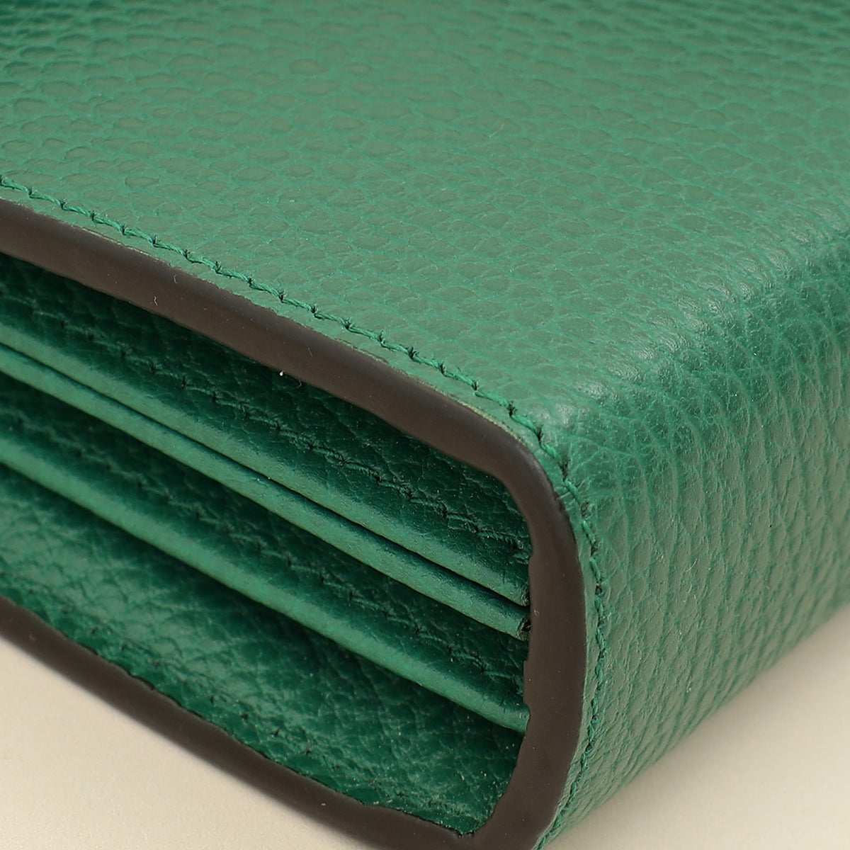 Gucci Green Dionysus Mini Shoulder Bag-Gucci-THE CLOSET