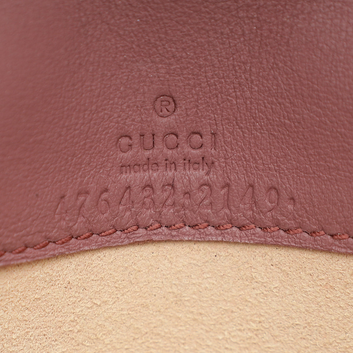 Gucci Multicolor Blooms Print Super Mini Dionysus Bag-Gucci-THE CLOSET