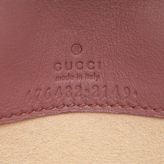 Gucci Multicolor Blooms Print Super Mini Dionysus Bag-Gucci-THE CLOSET