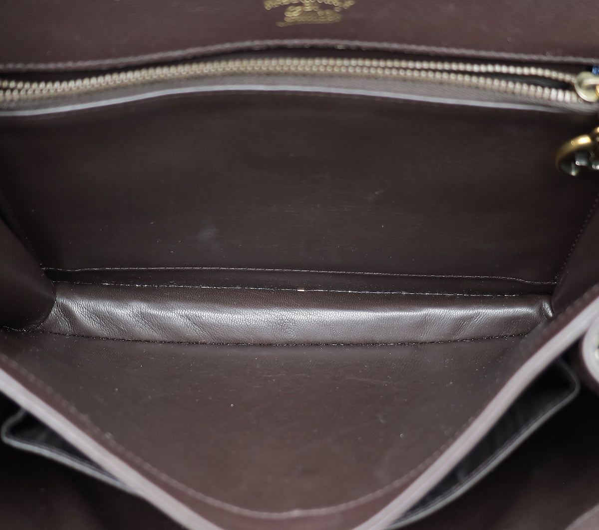 Gucci Tricolor Python 1973 Flap Medium Shoulder Bag