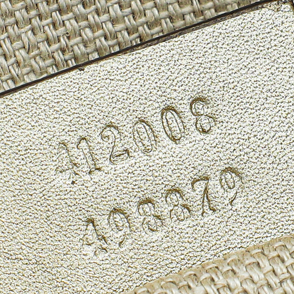 Gucci Gold Webby Bee Camera Shoulder Bag-Gucci-THE CLOSET