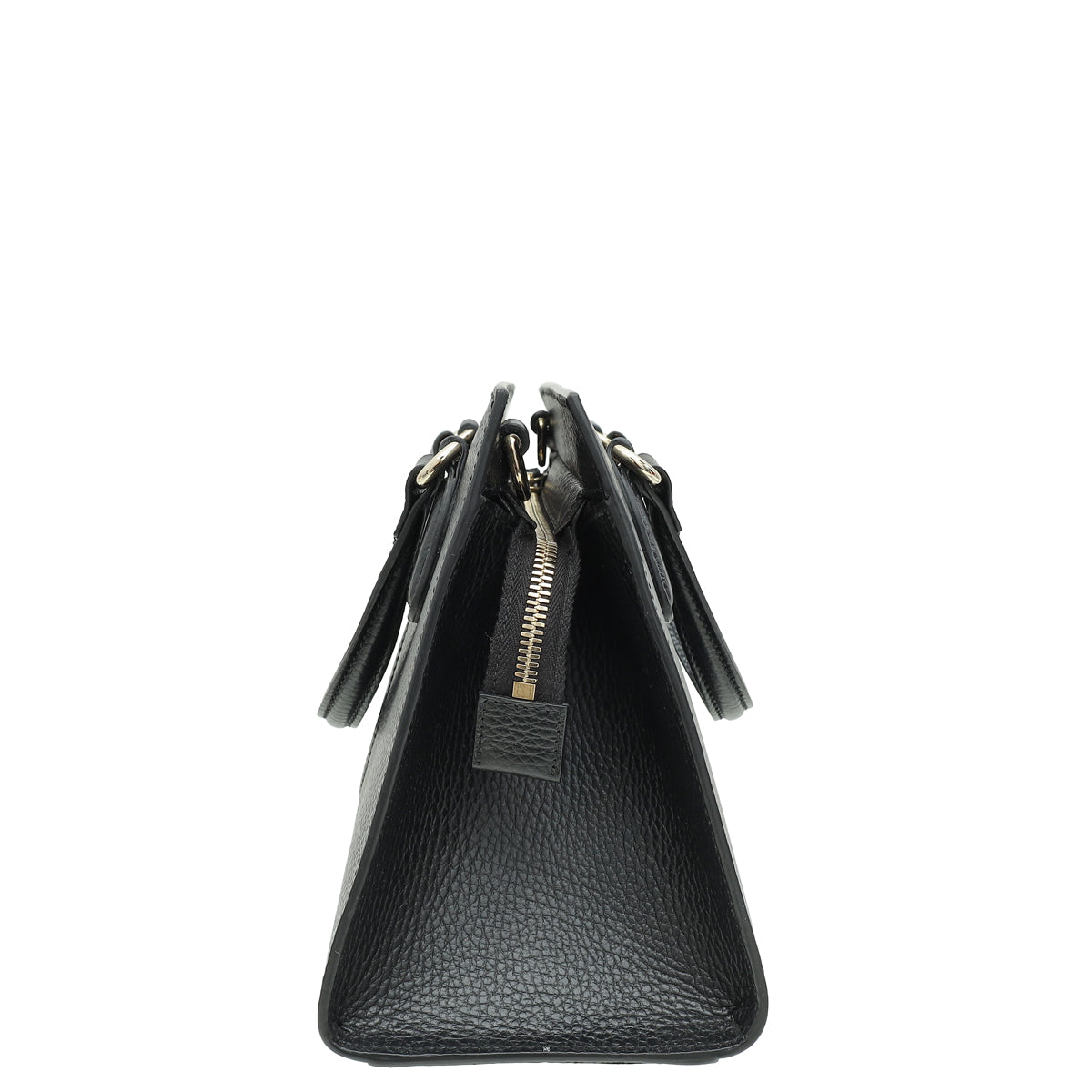 Gucci Black Soho Top Handle Bag