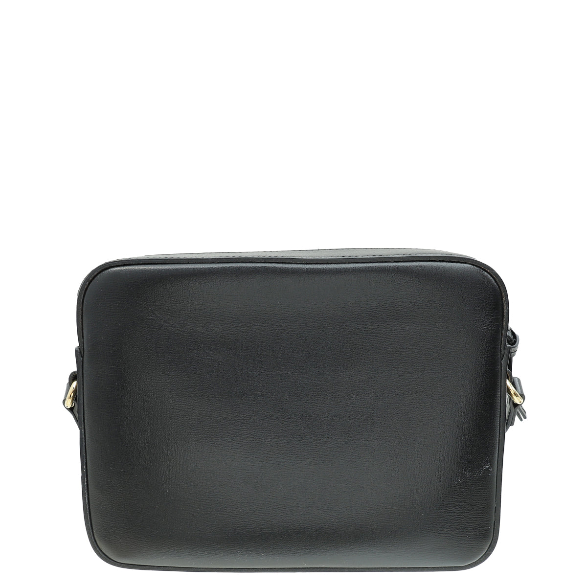 Gucci Black Horsebit 1955 Small Shoulder Bag-Gucci-THE CLOSET