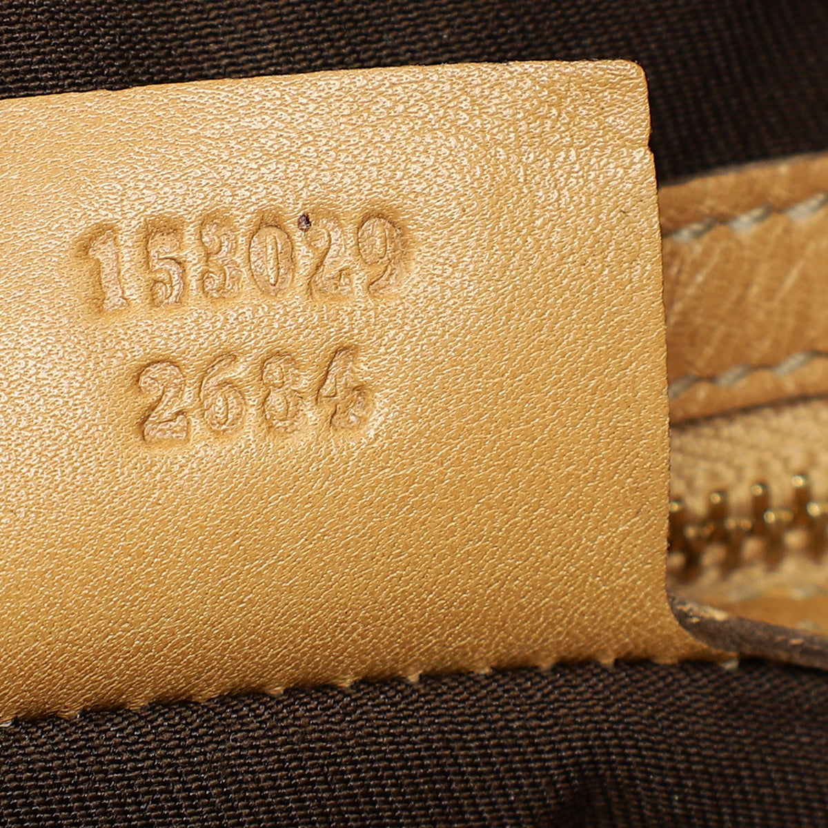 Gucci Beige Jackie O Hobo Suede Bag-Gucci-THE CLOSET