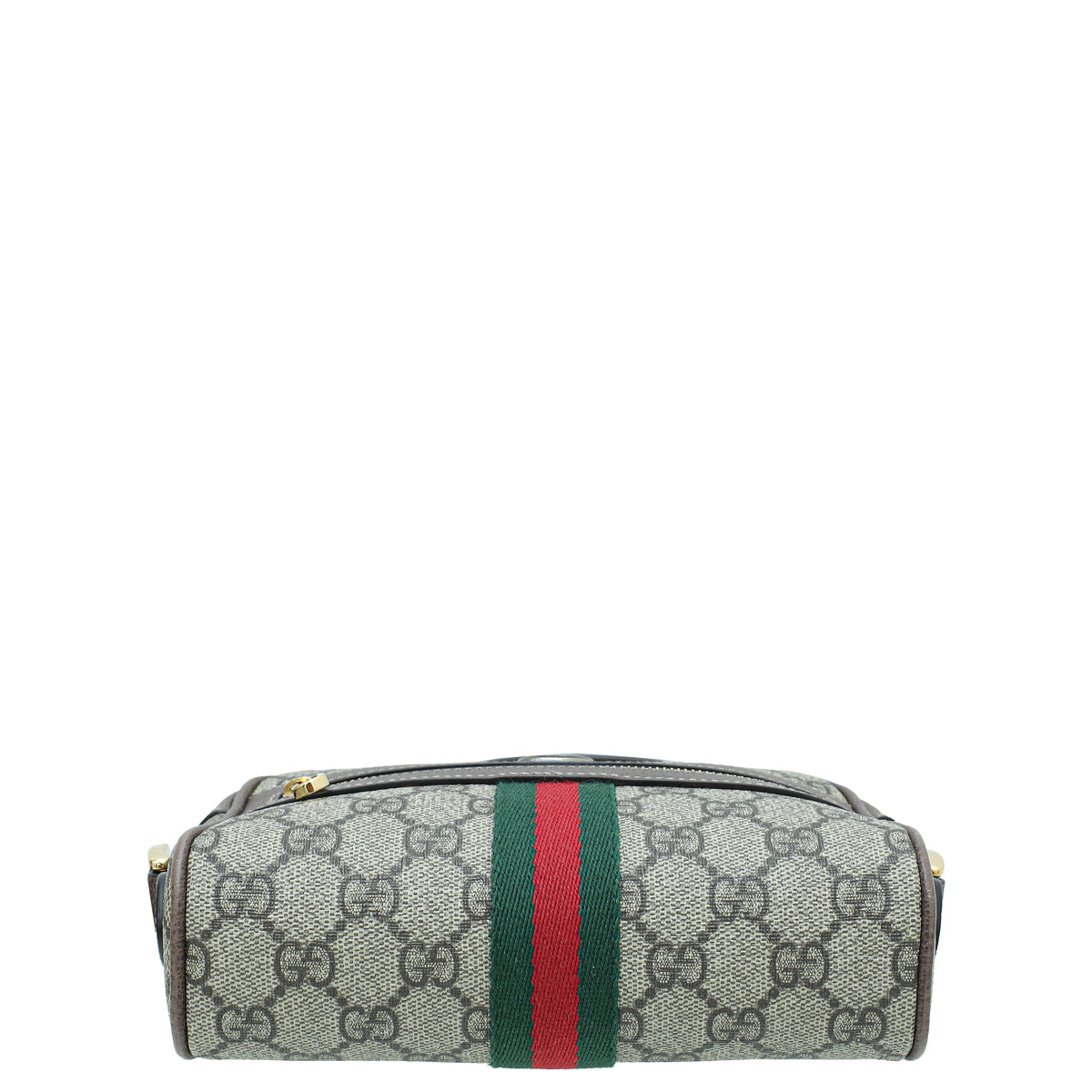 Gucci GG Supreme Web Mini Ophidia Bag