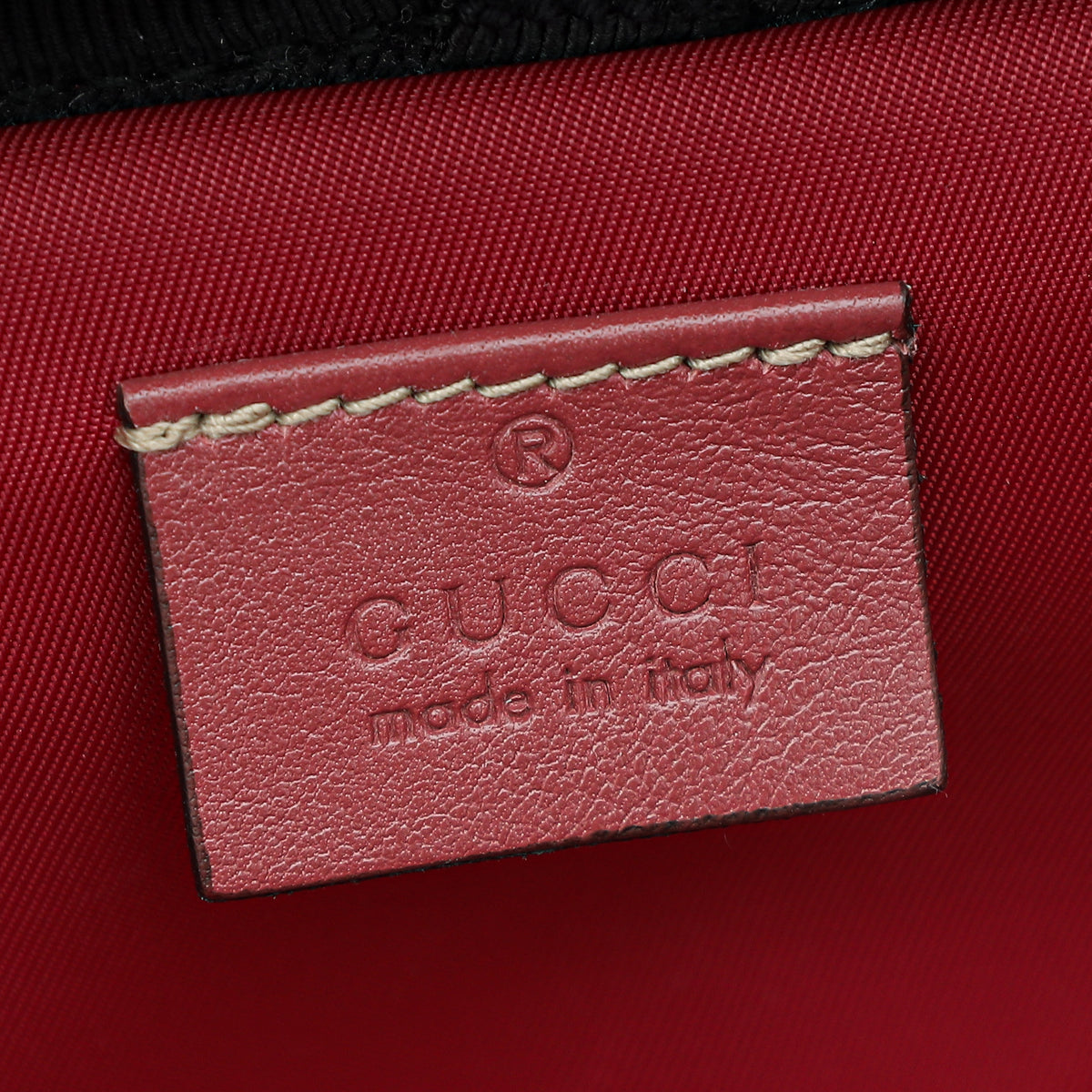 Gucci Ebony Multicolor GG Supreme Floral Small Cabin Trolly Bag