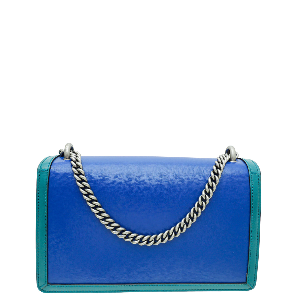 Gucci Bicolor Dionysus Small Shoulder Bag-Gucci-THE CLOSET