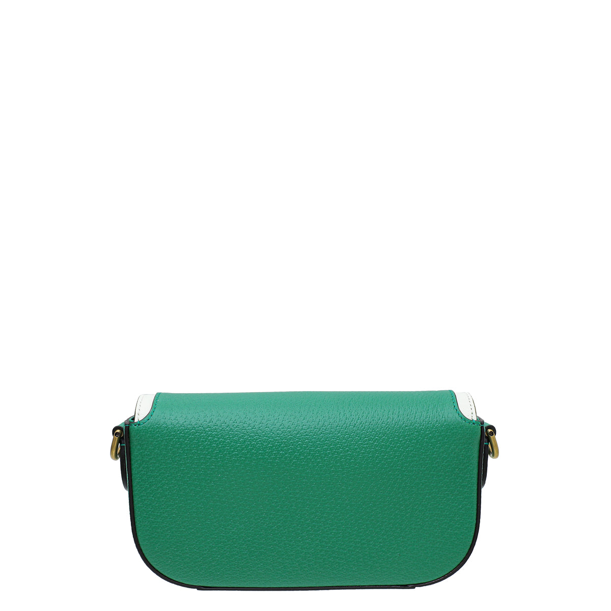 Gucci Bicolor x Adidas Web Crossbody Bag-Gucci-THE CLOSET