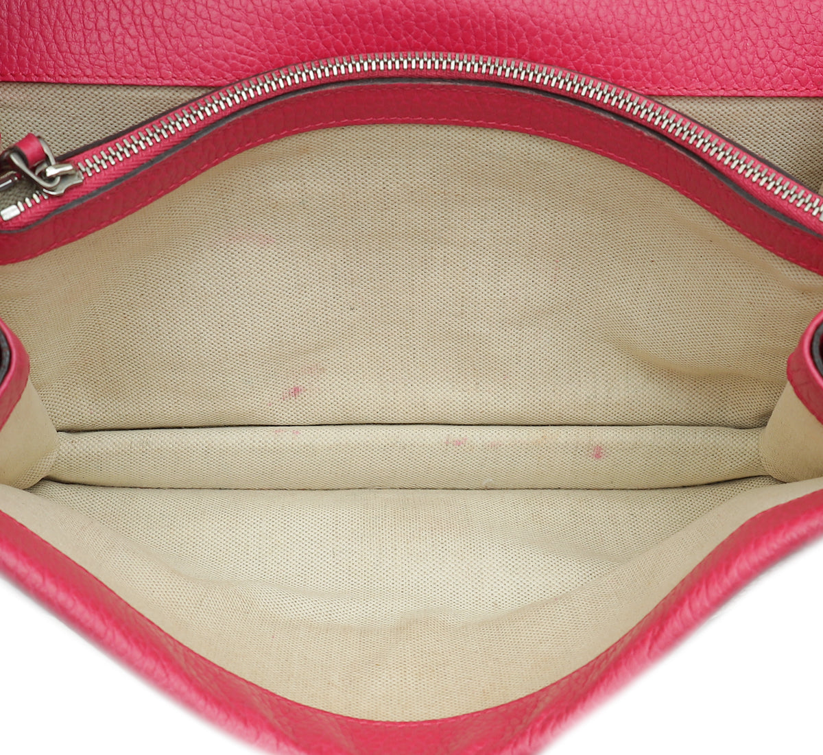 Gucci Pink Dionysus Small Shoulder Bag-Gucci-THE CLOSET