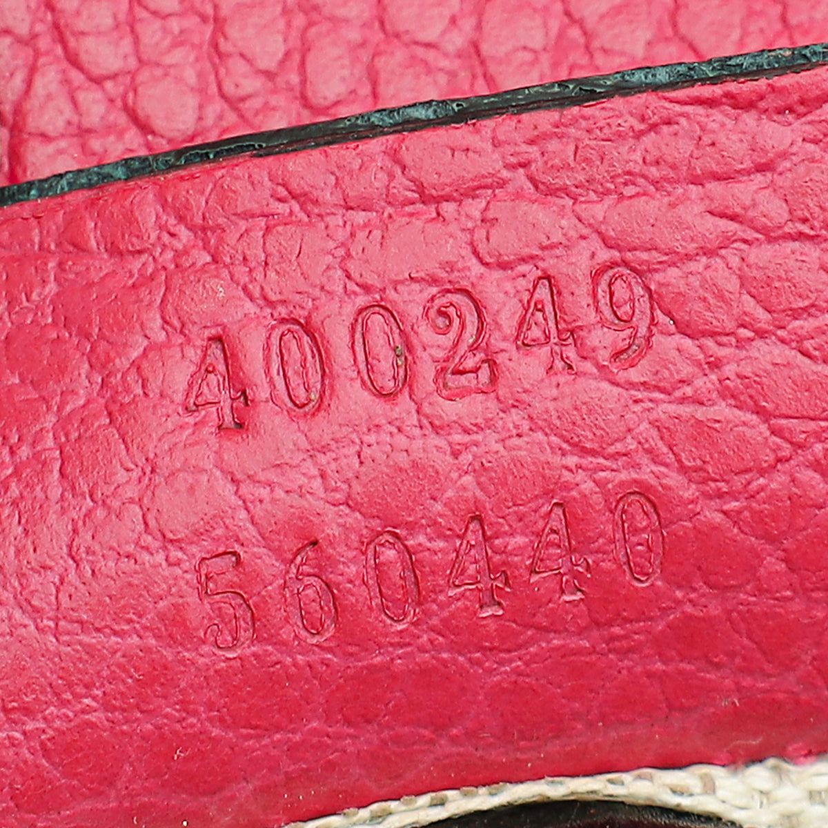 Gucci Pink Dionysus Small Shoulder Bag-Gucci-THE CLOSET