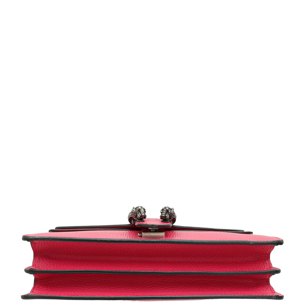 Gucci Pink Dionysus Small Shoulder Bag-Gucci-THE CLOSET