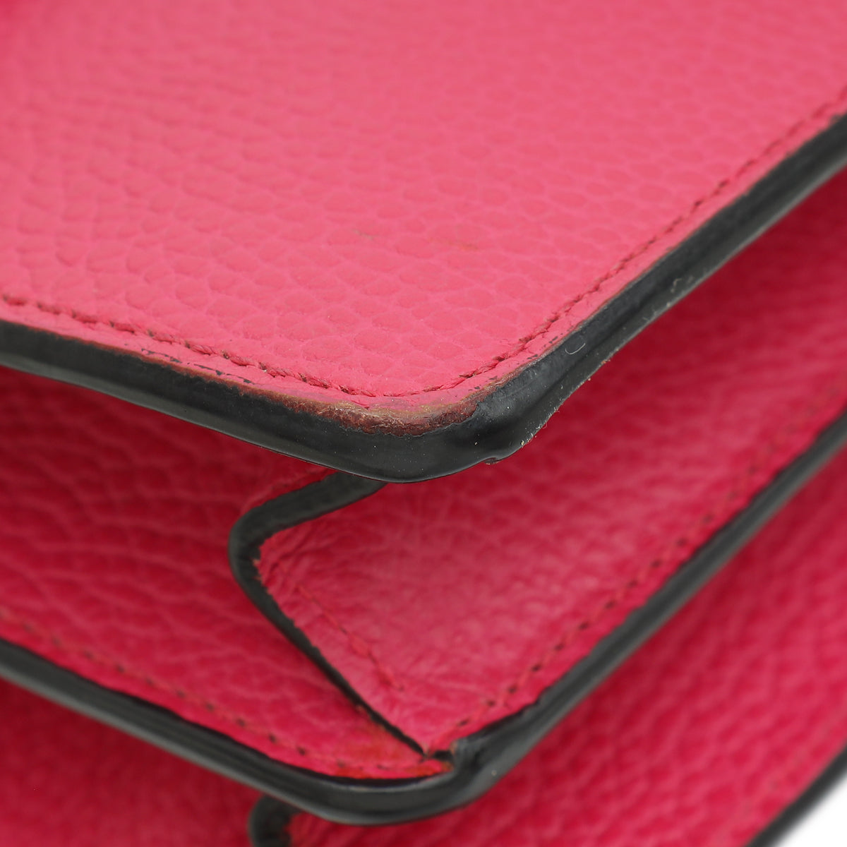 Gucci Pink Dionysus Small Shoulder Bag-Gucci-THE CLOSET