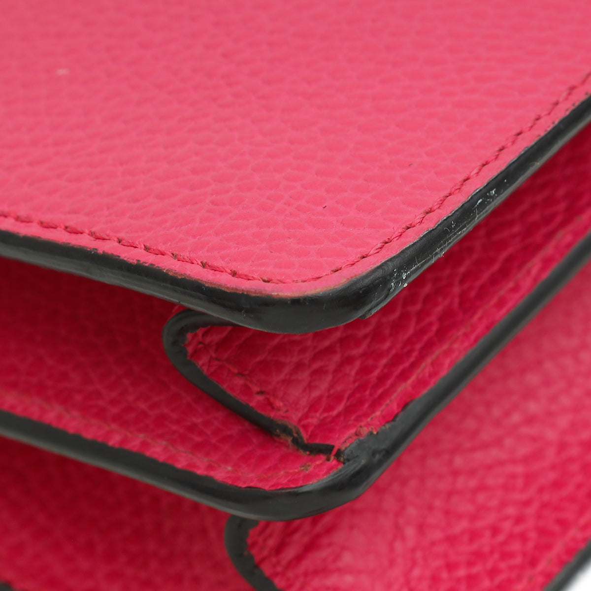 Gucci Pink Dionysus Small Shoulder Bag-Gucci-THE CLOSET