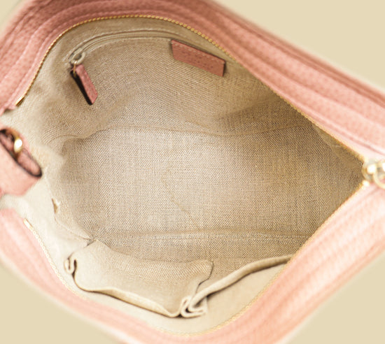 Gucci Bicolor GG Bree Small Tote Bag-Gucci-THE CLOSET