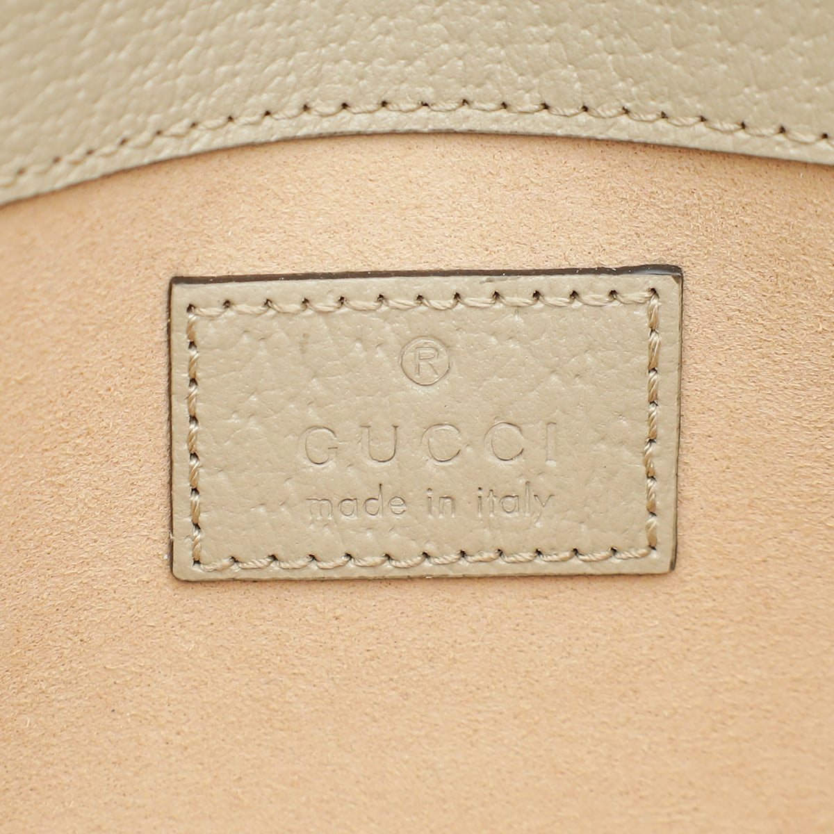 Gucci Bicolor Dionysus Super Mini Bag-Gucci-THE CLOSET