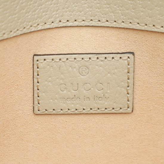 Gucci Bicolor Dionysus Super Mini Bag-Gucci-THE CLOSET