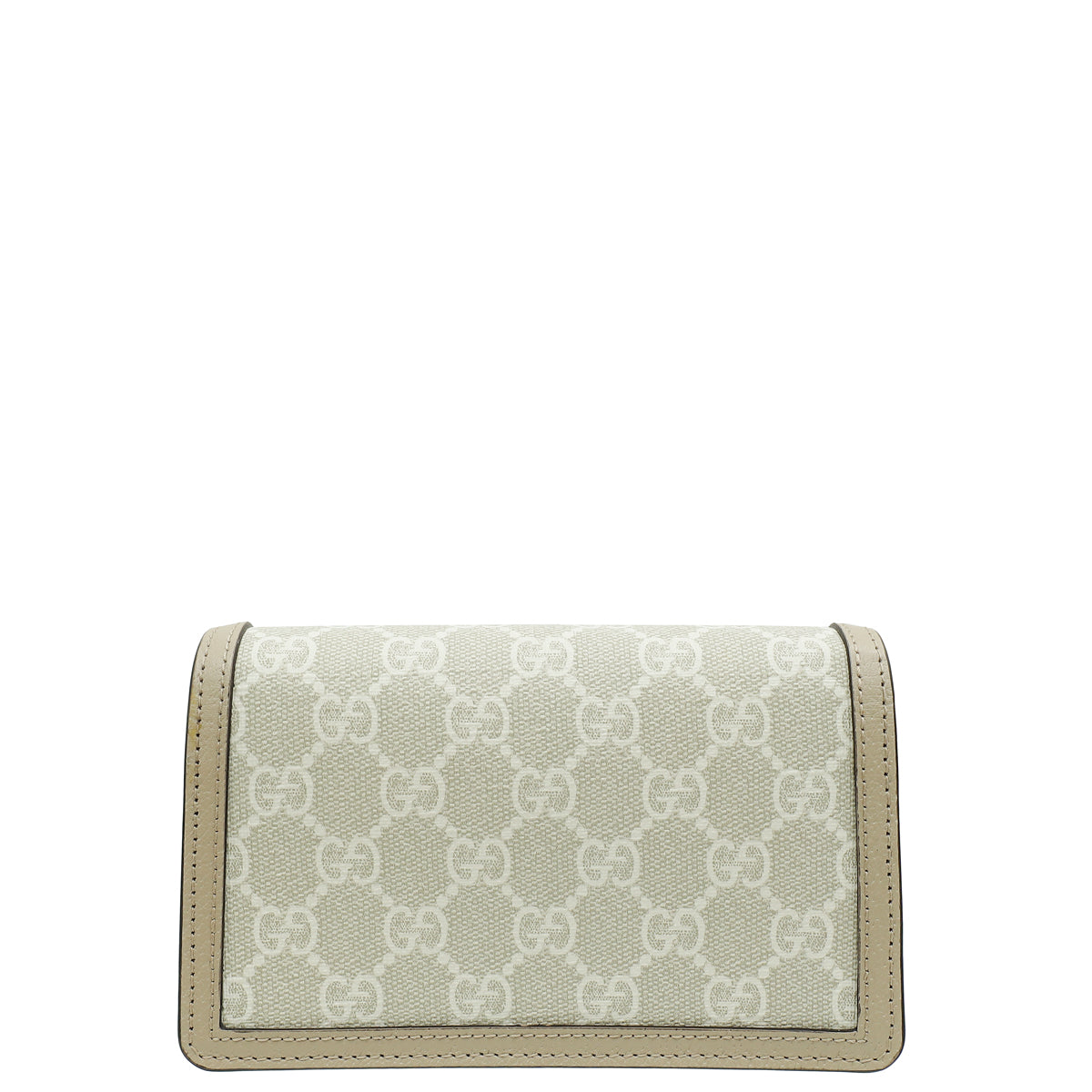 Gucci Bicolor Dionysus Super Mini Bag-Gucci-THE CLOSET