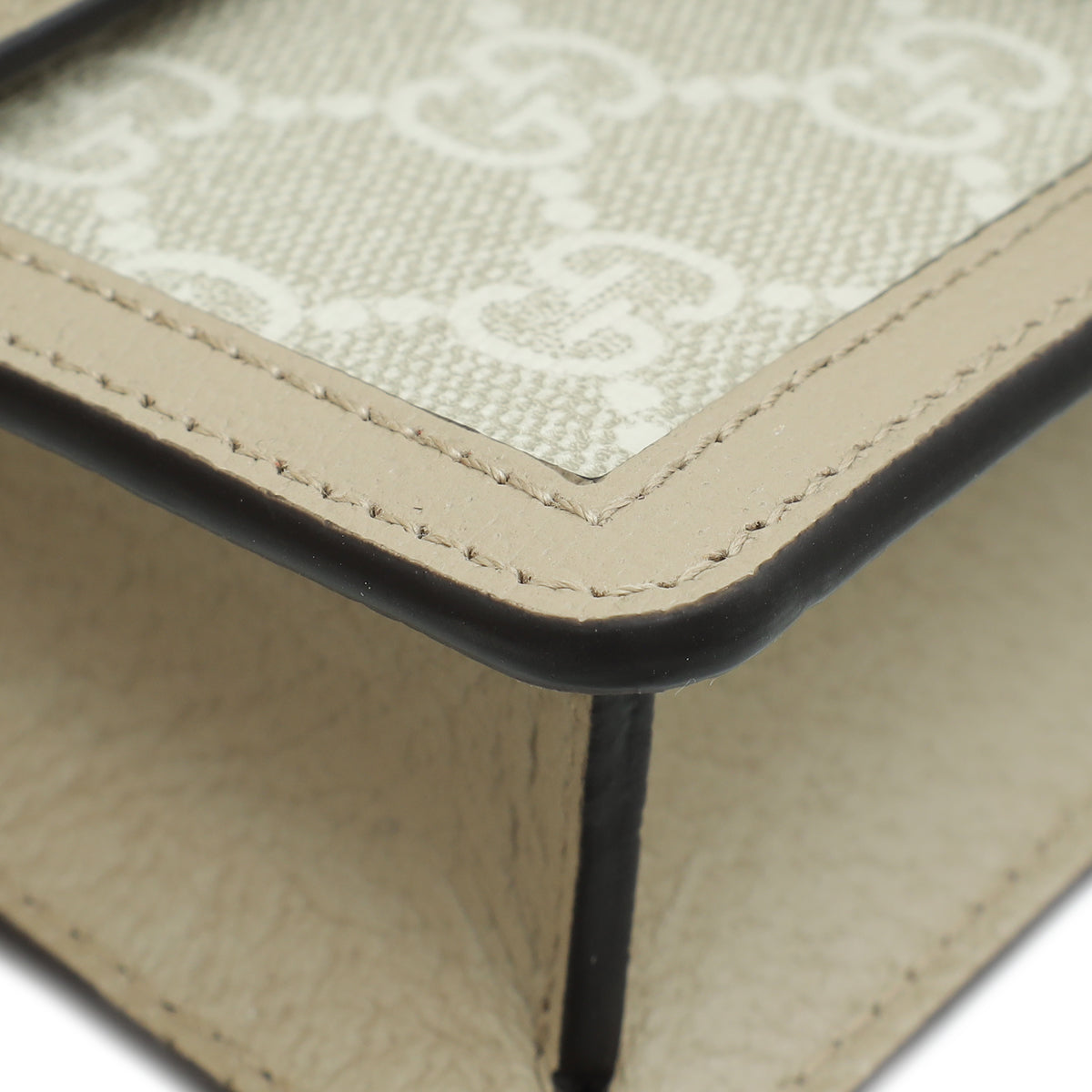 Gucci Bicolor Dionysus Super Mini Bag-Gucci-THE CLOSET